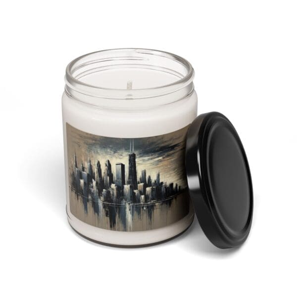 70202CA - Candles 9oz - 10 Different Scents, Chicago - Image 10