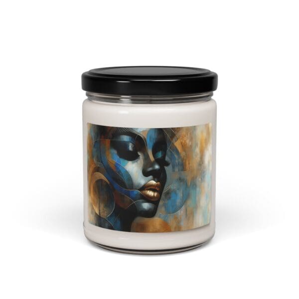 70424CA - Candles 9oz - 10 Different Scents - Image 3