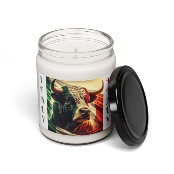 40234CA - Candles 9oz - 10 Different Scents - Italy - Image 10
