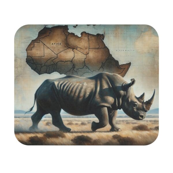 50615MP - Mouse Pad (9" x 8")
