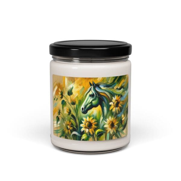 50513CA - Candles 9oz - 10 Different Scents - Image 7