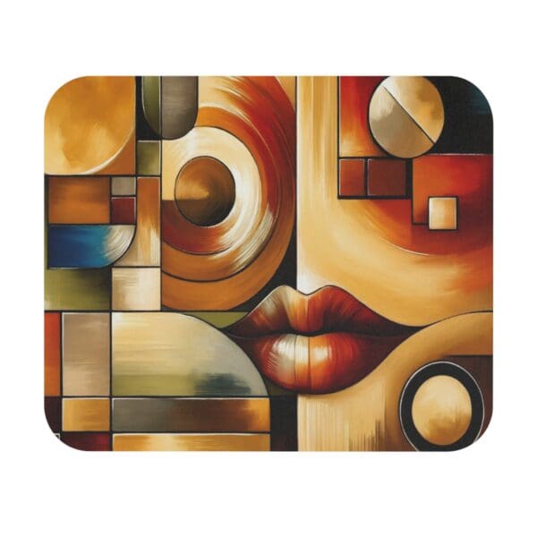 50900MP - Mouse Pad (9" x 8")