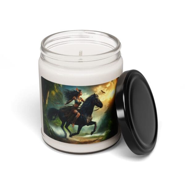 70607CA - Candles 9oz - 10 Different Scents - Image 10