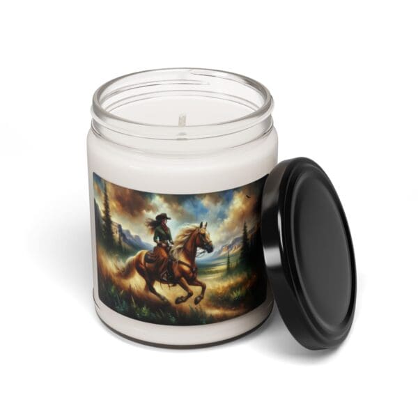 60551CA - Candles 9oz - 10 Different Scents - Image 10