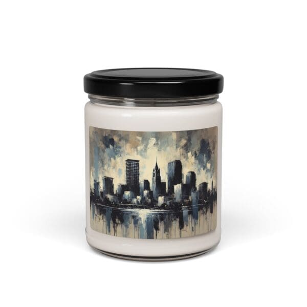 70212CA - Candles 9oz - 10 Different Scents, Orlando - Image 5