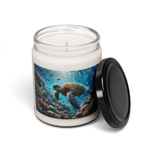 50819CA - Candles 9oz - 10 Different Scents - Image 10
