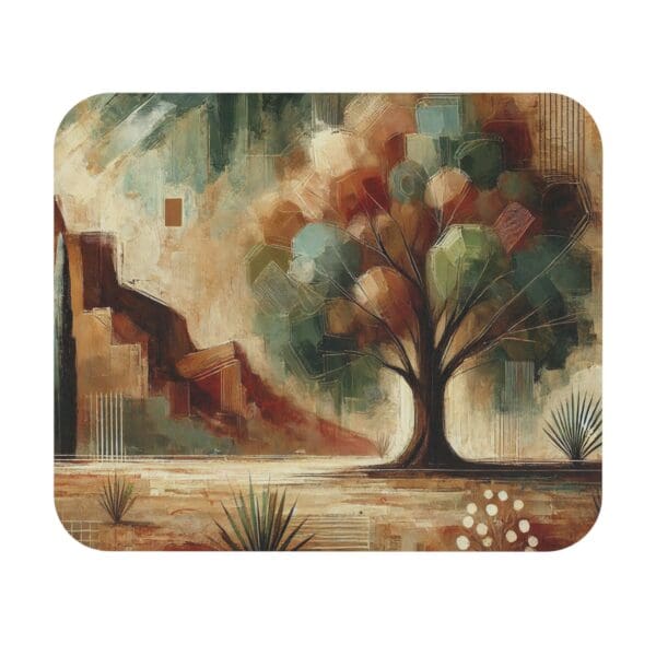 50998MP - Mouse Pad (9" x 8")