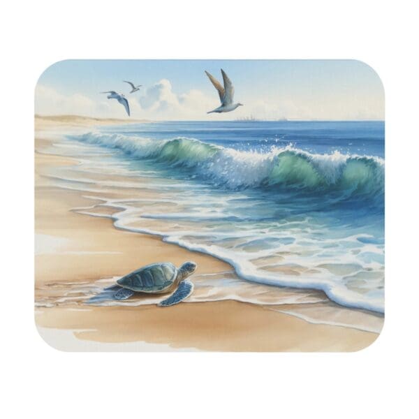 70102MP - Mouse Pad (9" x 8")