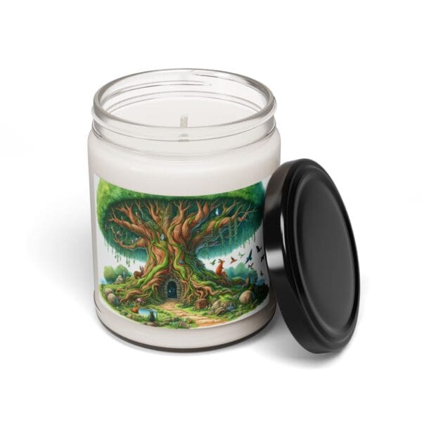 70713CA - Candles 9oz - 10 Different Scents - Image 10