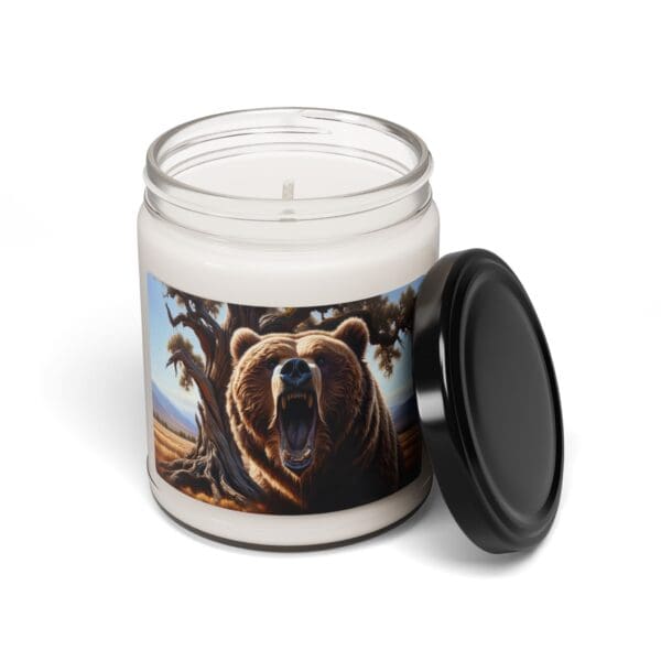 60200CA - Candles 9oz - 10 Different Scents - Image 10
