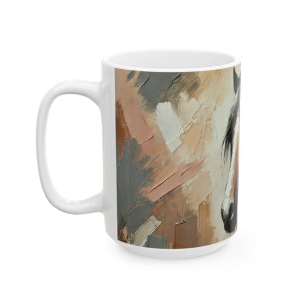 50510CC15W - 15oz Ceramic Mug - Image 2