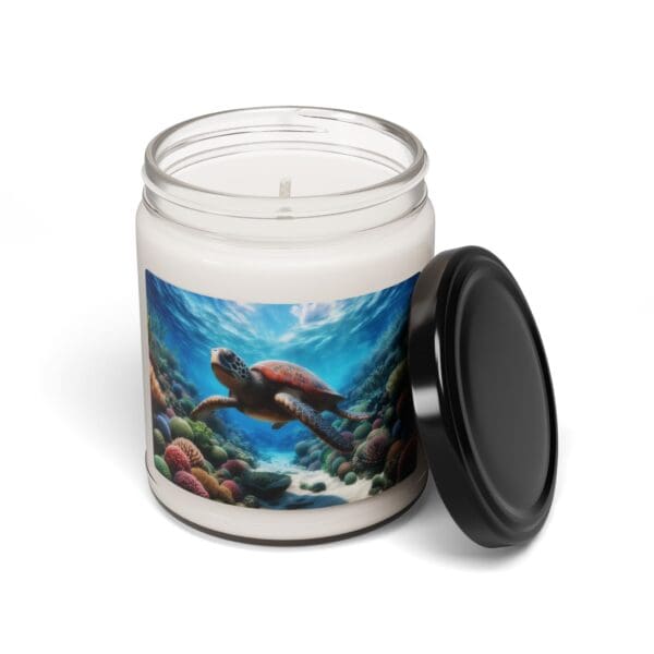 50818CA - Candles 9oz - 10 Different Scents - Image 10