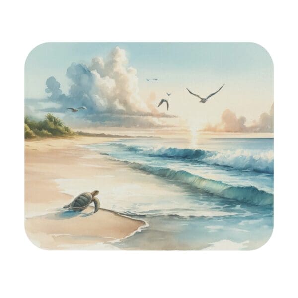 70105MP - Mouse Pad (9" x 8")