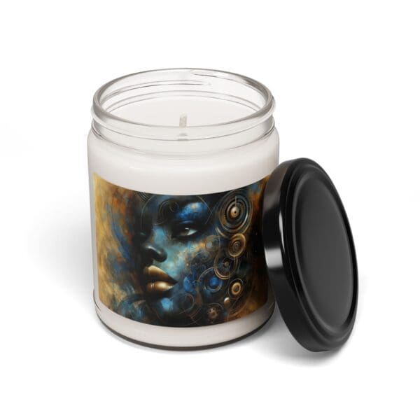 70423CA - Candles 9oz - 10 Different Scents - Image 10