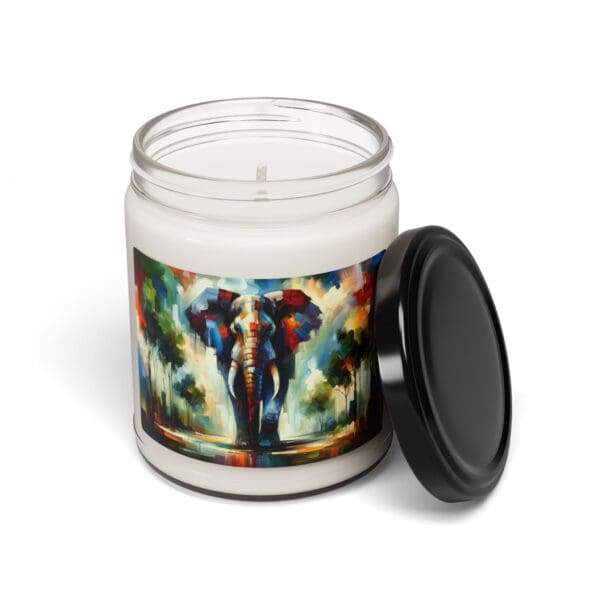 50724CA - Candles 9oz - 10 Different Scents - Image 10