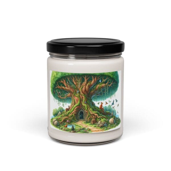 70713CA - Candles 9oz - 10 Different Scents - Image 5