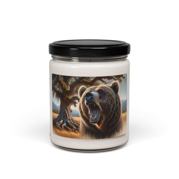 60219CA - Candles 9oz - 10 Different Scents - Image 5