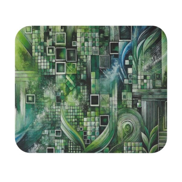 50927MP - Mouse Pad (9" x 8")