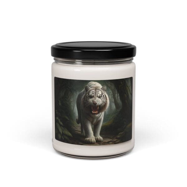 60118CA - Candles 9oz - 10 Different Scents - Image 3