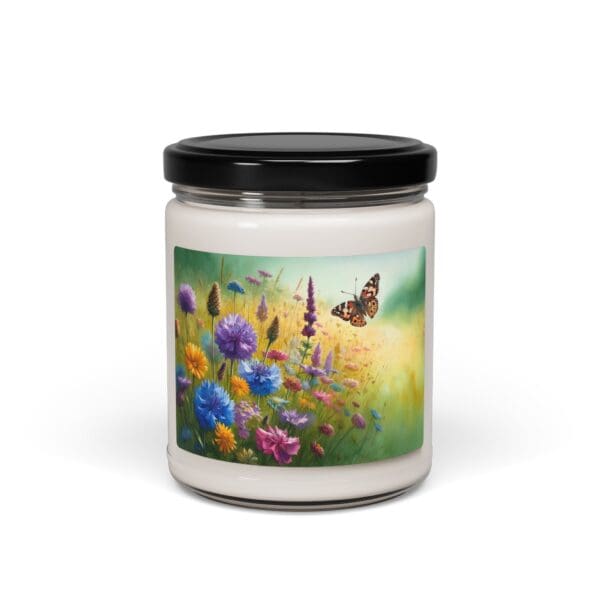 50332CA - Candles 9oz - 10 Different Scents - Image 6