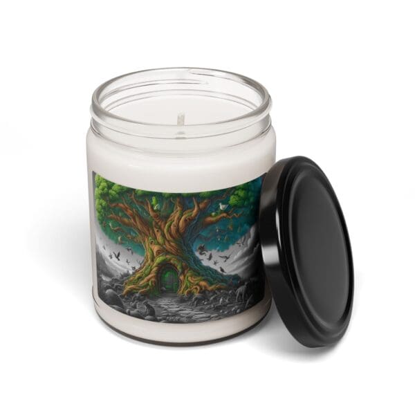 70717CA - Candles 9oz - 10 Different Scents - Image 10