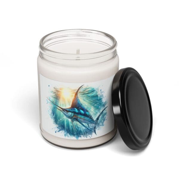 50825CA - Candles 9oz - 10 Different Scents - Image 10