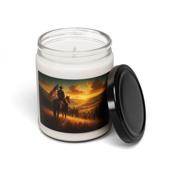 60522CA - Candles 9oz - 10 Different Scents - Image 10