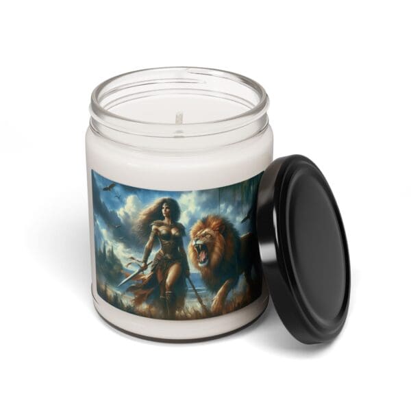 70602CA - Candles 9oz - 10 Different Scents - Image 10