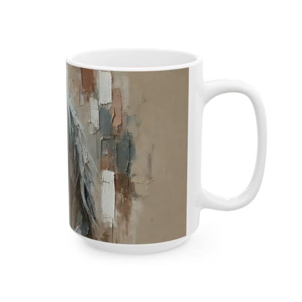 50527CC15W - 15oz Ceramic Mug - Image 3