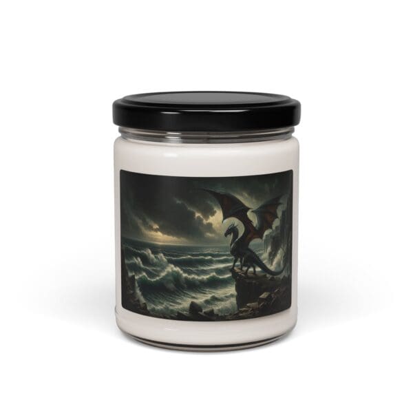 70618CA - Candles 9oz - 10 Different Scents - Image 5