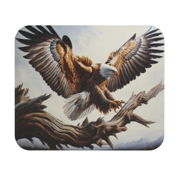 70300MP - Mouse Pad (9" x 8")