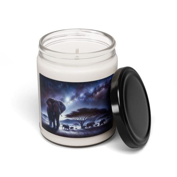 50719CA - Candles 9oz - 10 Different Scents - Image 10