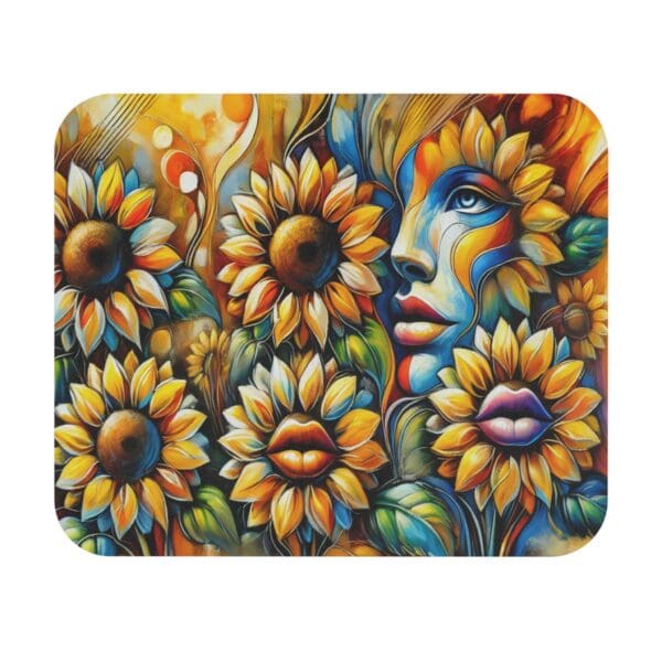 50345MP - Mouse Pad (9" x 8")