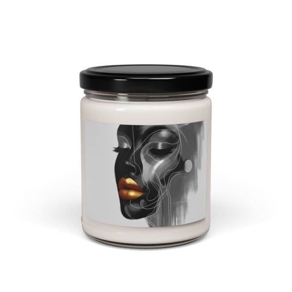 70438CA - Candles 9oz - 10 Different Scents - Image 4