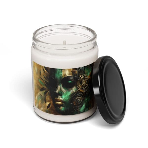 70413CA - Candles 9oz - 10 Different Scents - Image 10