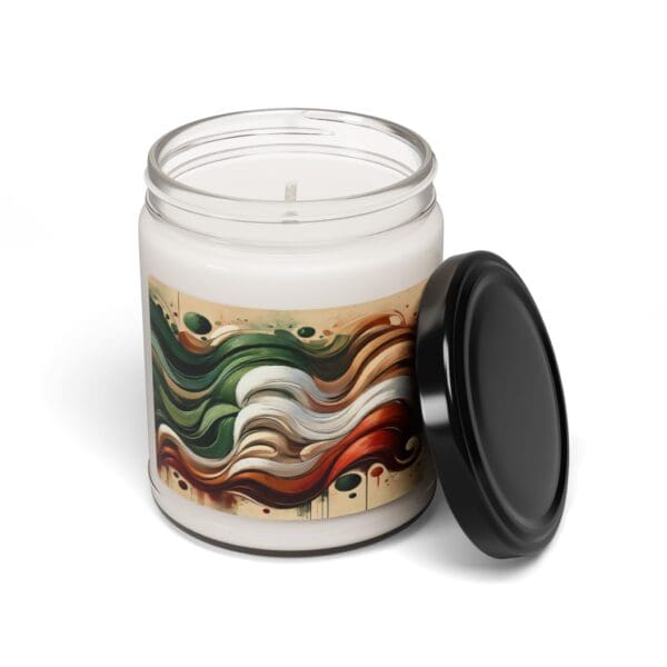 80020CA - Candles 9oz - 10 Different Scents - Italy - Image 10