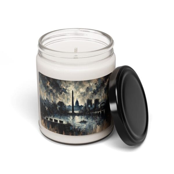 70215CA - Candles 9oz - 10 Different Scents, Washington D.C. - Image 10