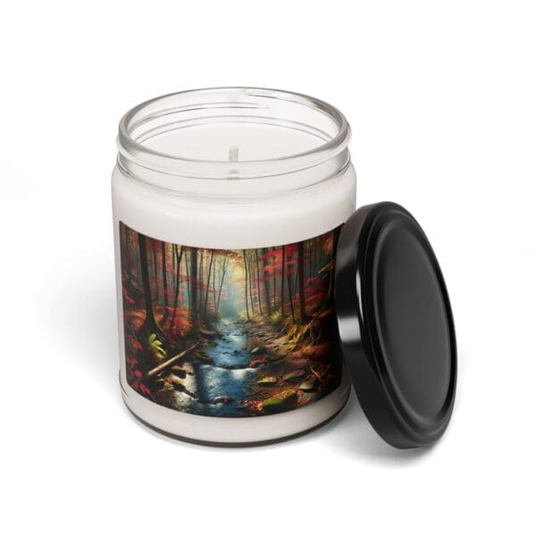 50495CA - Candles 9oz - 10 Different Scents - Image 10