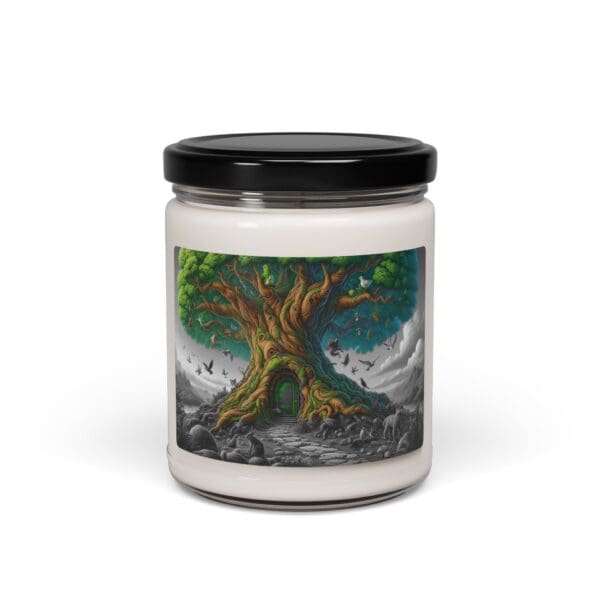 70717CA - Candles 9oz - 10 Different Scents - Image 9
