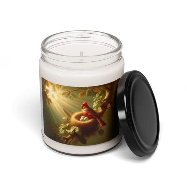 60704CA - Candles 9oz - 10 Different Scents - Image 10
