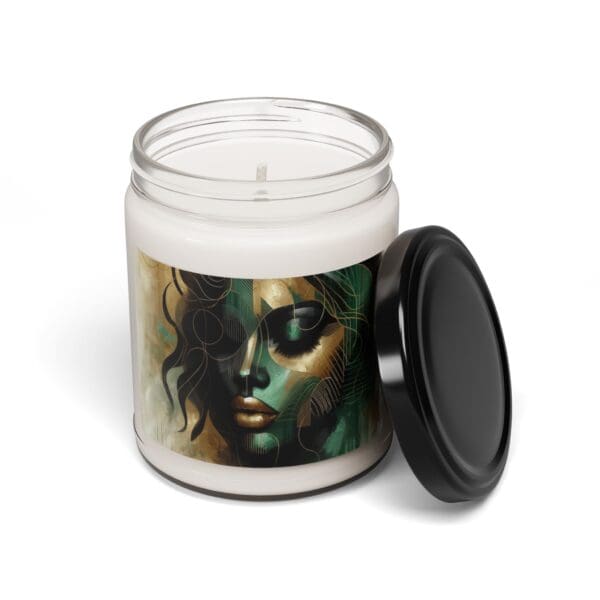 70412CA - Candles 9oz - 10 Different Scents - Image 10