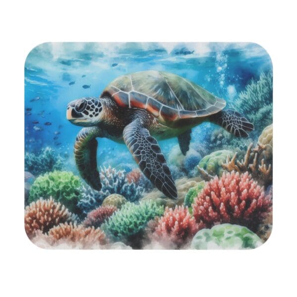 50828MP - Mouse Pad (9" x 8")