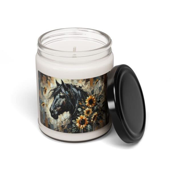 50515CA - Candles 9oz - 10 Different Scents - Image 10