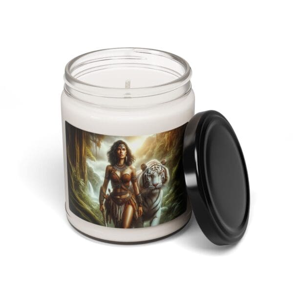70604CA - Candles 9oz - 10 Different Scents - Image 10
