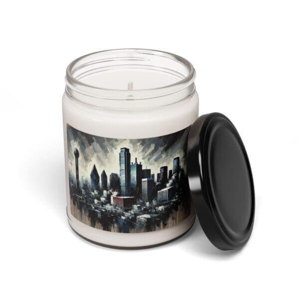 70204CA - Candles 9oz - 10 Different Scents, Dallas - Image 10