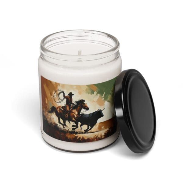 60540CA - Candles 9oz - 10 Different Scents - Image 10