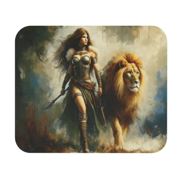 70601MP - Mouse Pad (9" x 8")