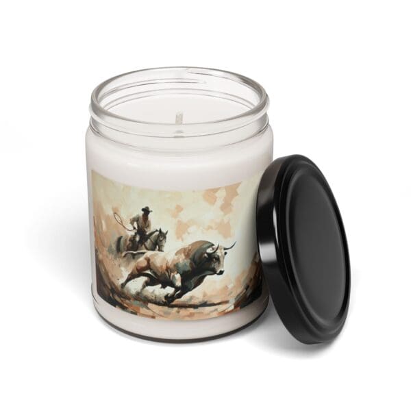 60528CA - Candles 9oz - 10 Different Scents - Image 10