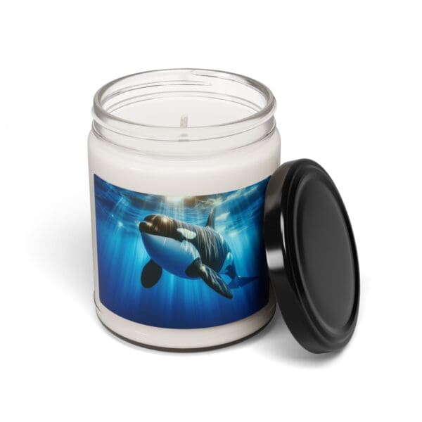 50811CA - Candles 9oz - 10 Different Scents - Image 10