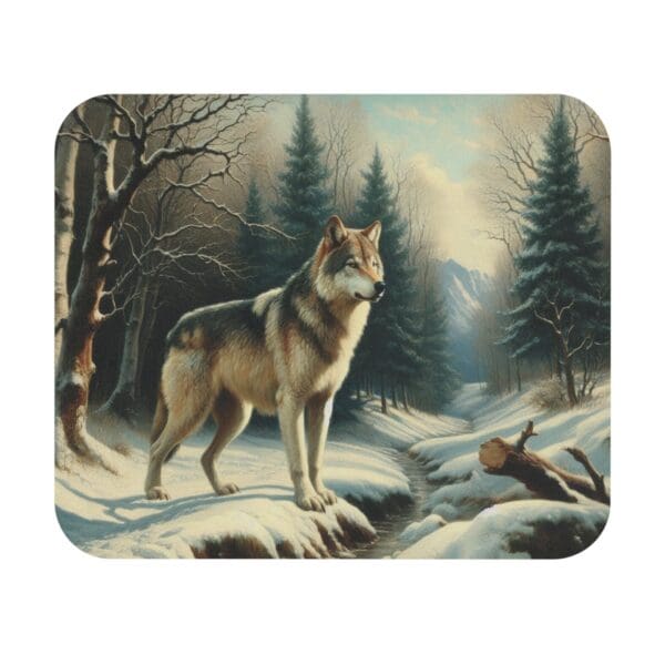 80200MP - Mouse Pad (9" x 8")
